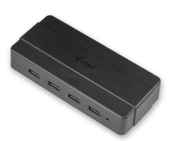 I-TEC USB 3.0 Charging HUB 4x USB 3.0 1xUSB Fast Charge BC 1.2 U3HUB445 - 518483 - zdjęcie 1